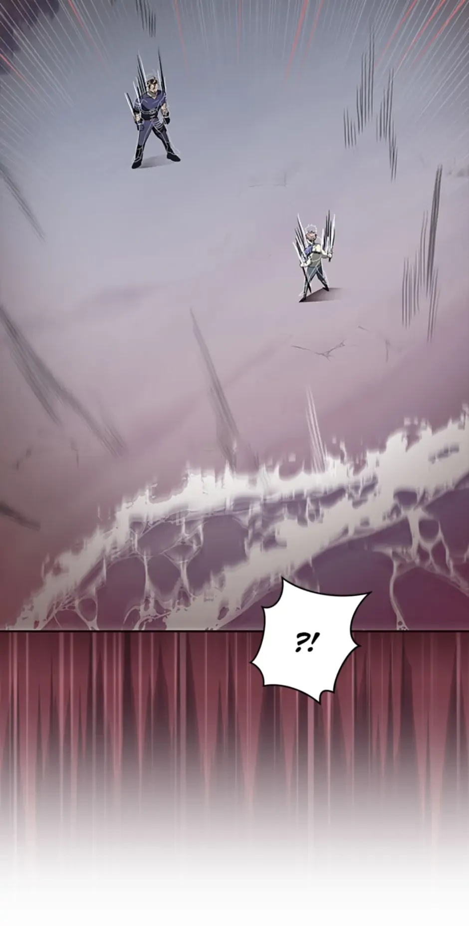 The Novel’s Extra Chapter 34 - 92