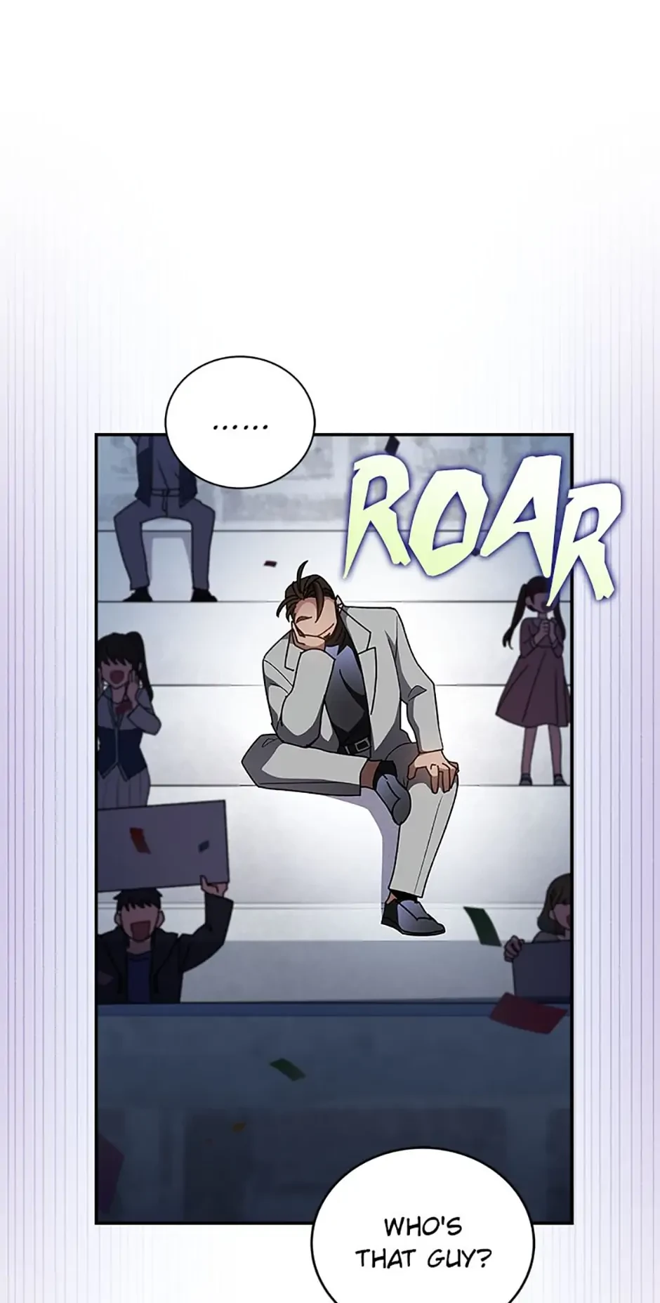 The Novel’s Extra Chapter 31 - 22