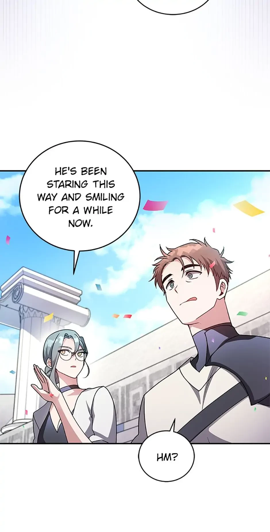 The Novel’s Extra Chapter 31 - 23
