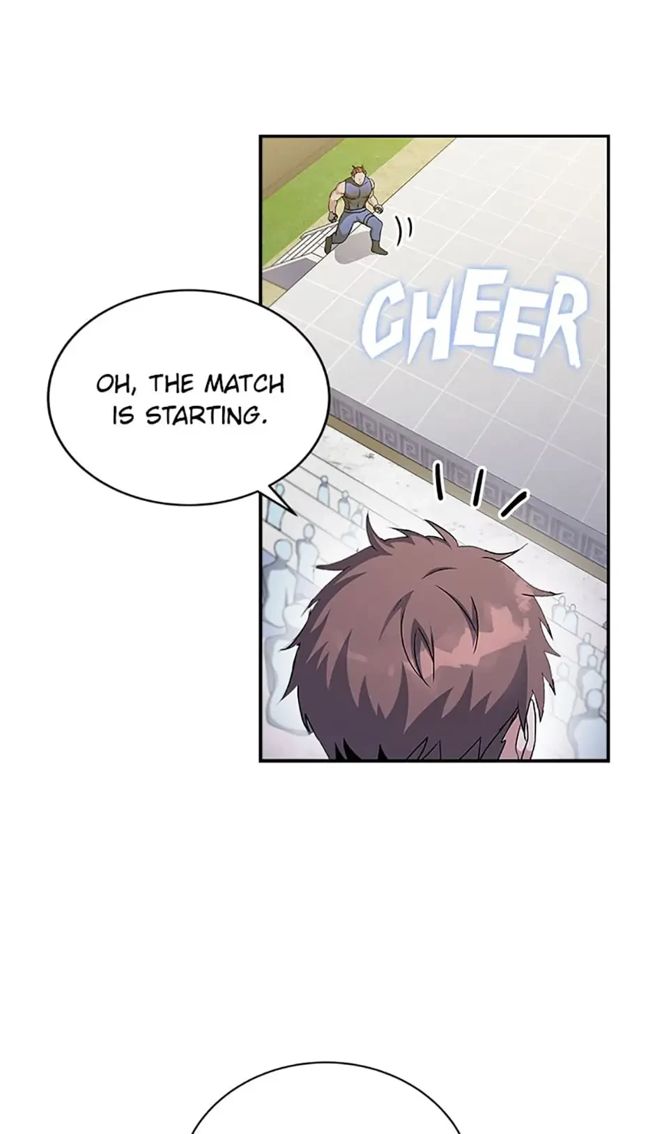 The Novel’s Extra Chapter 31 - 25