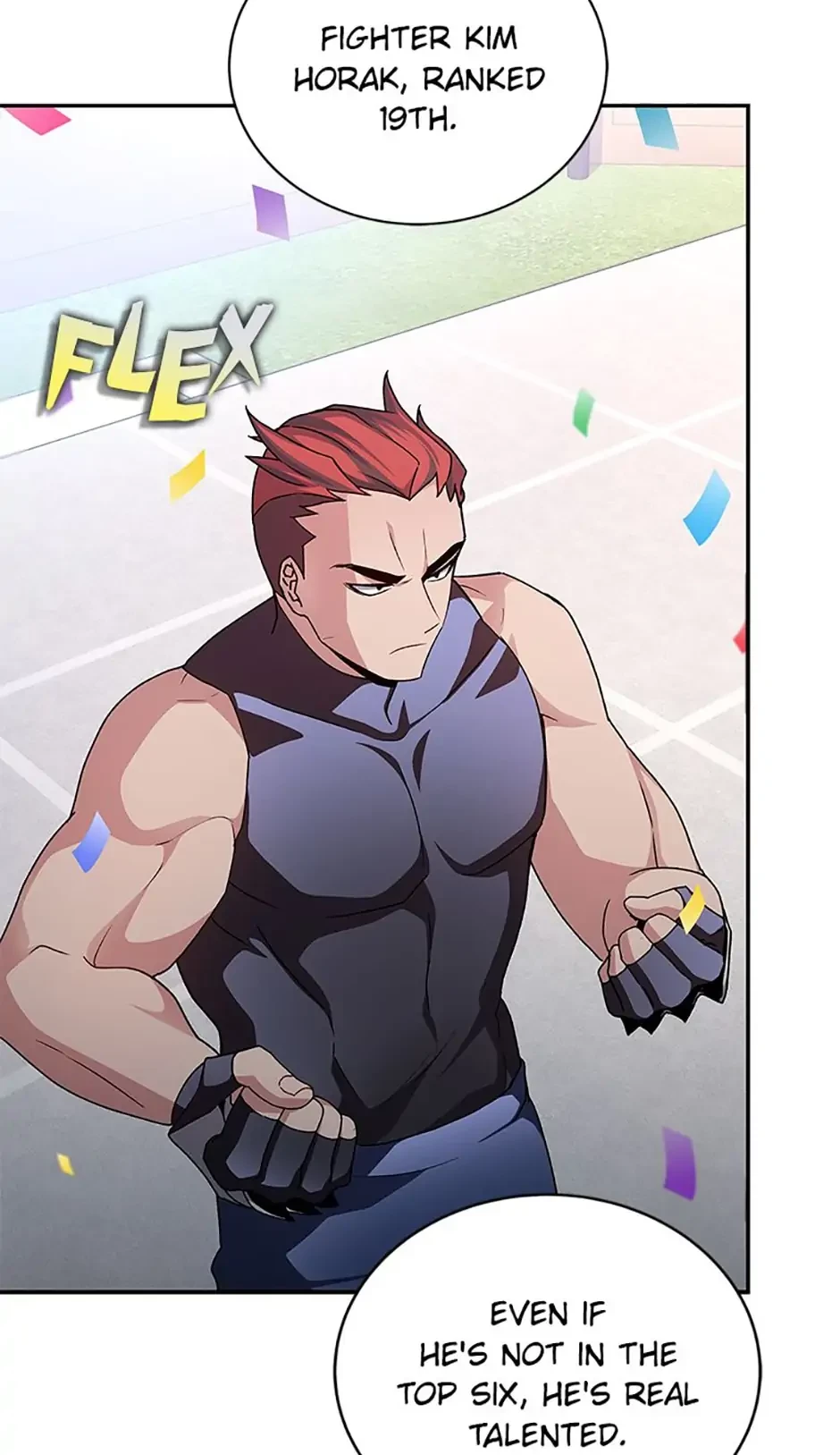 The Novel’s Extra Chapter 31 - 26