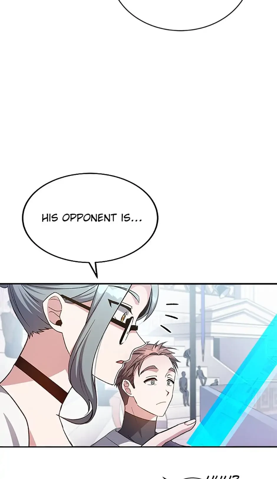 The Novel’s Extra Chapter 31 - 27