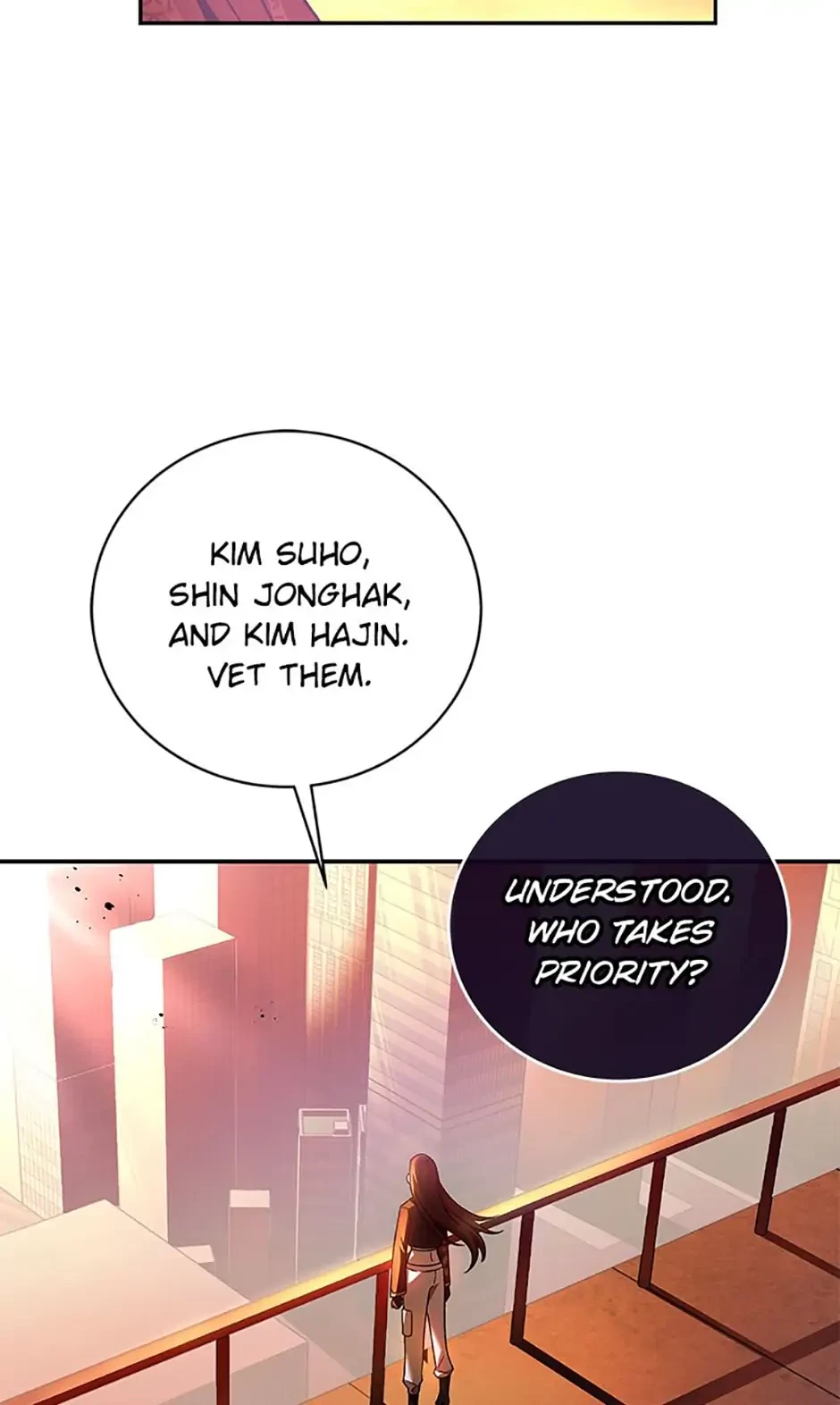 The Novel’s Extra Chapter 32 - 77