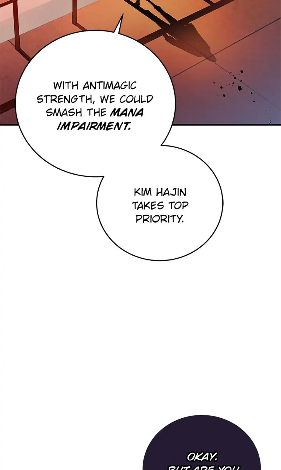 The Novel’s Extra Chapter 32 - 78