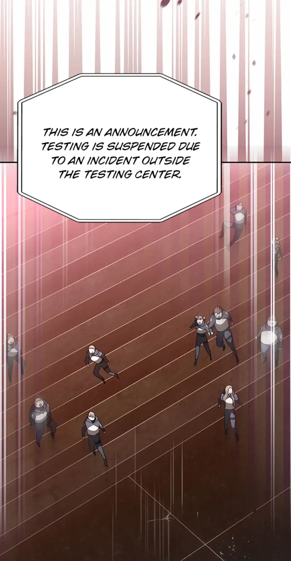 The Novel’s Extra Chapter 34 - 99