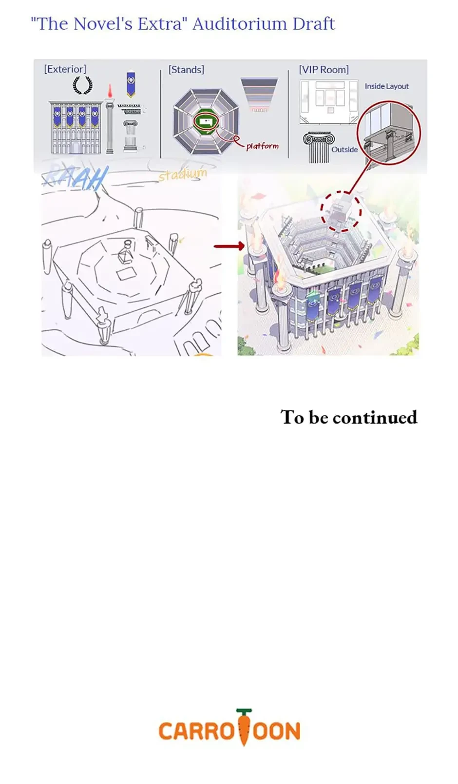The Novel’s Extra Chapter 32 - 83