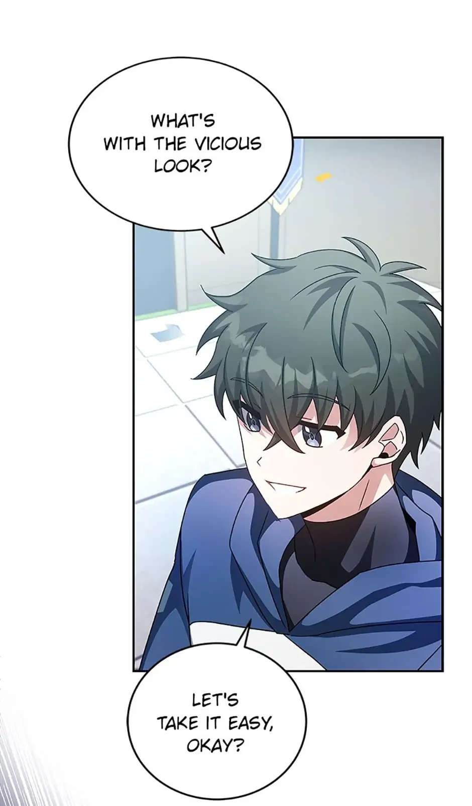 The Novel’s Extra Chapter 31 - 32