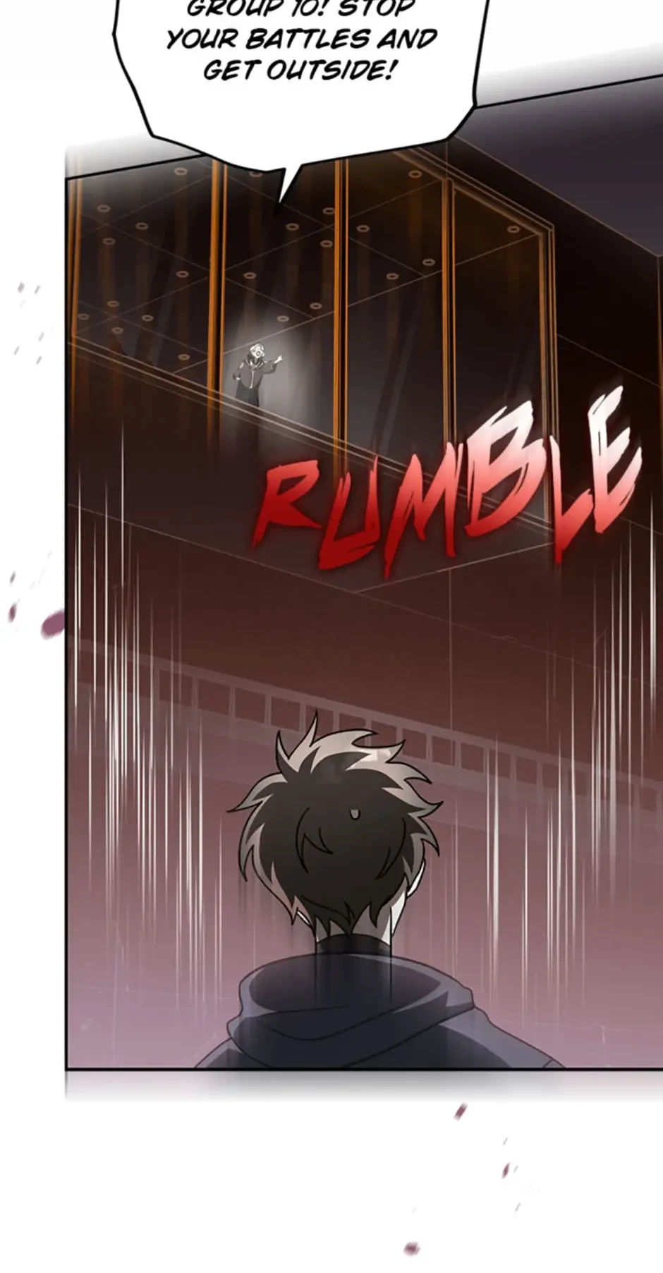 The Novel’s Extra Chapter 34 - 101