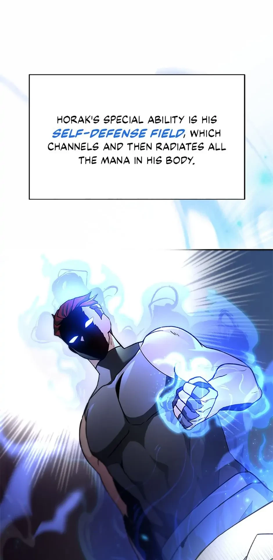 The Novel’s Extra Chapter 31 - 34