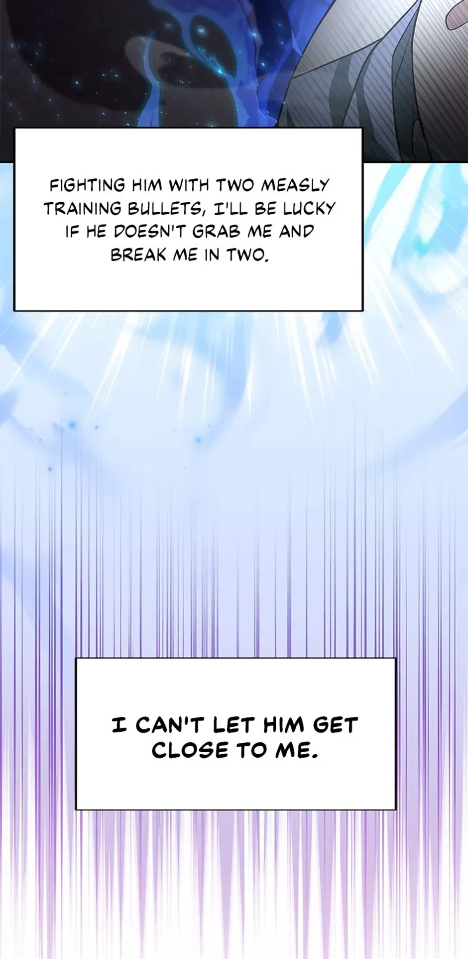 The Novel’s Extra Chapter 31 - 35