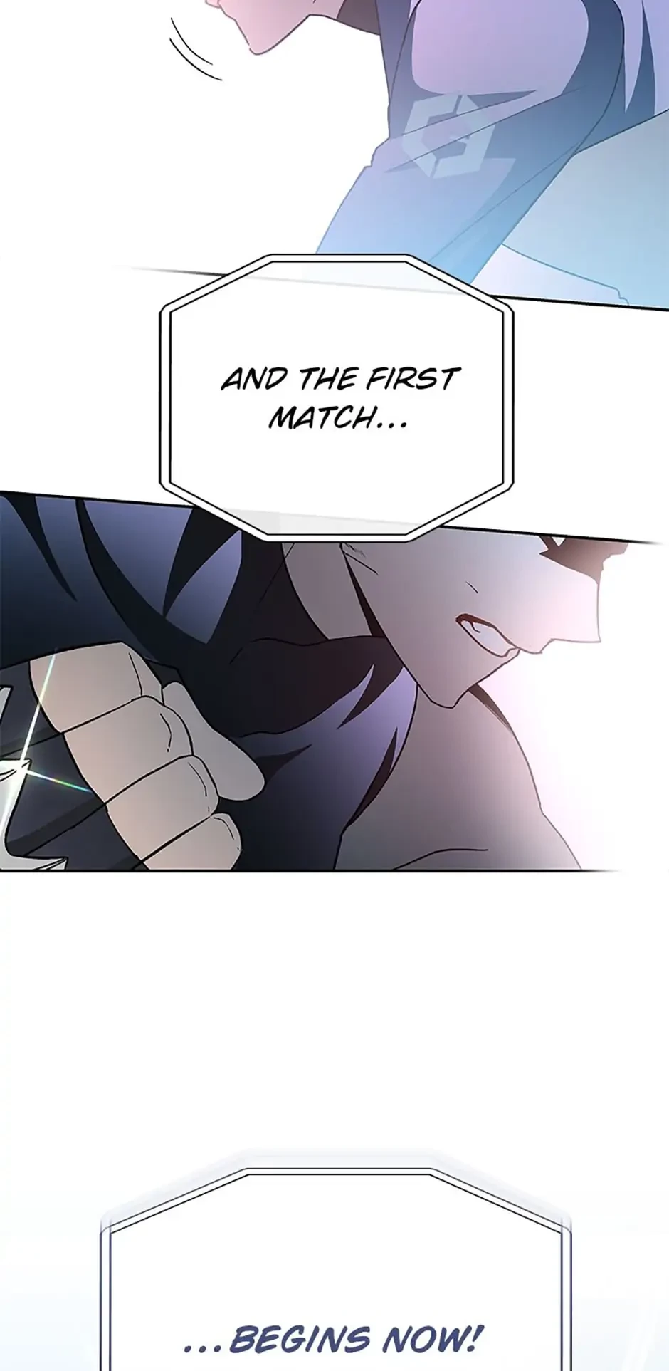 The Novel’s Extra Chapter 31 - 37