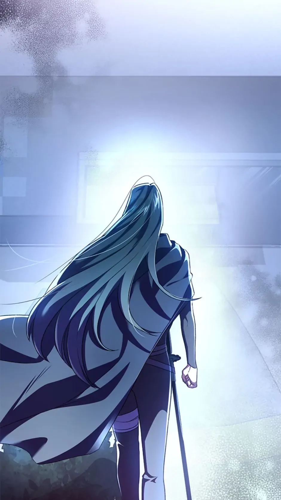 The Novel’s Extra Chapter 34 - 104