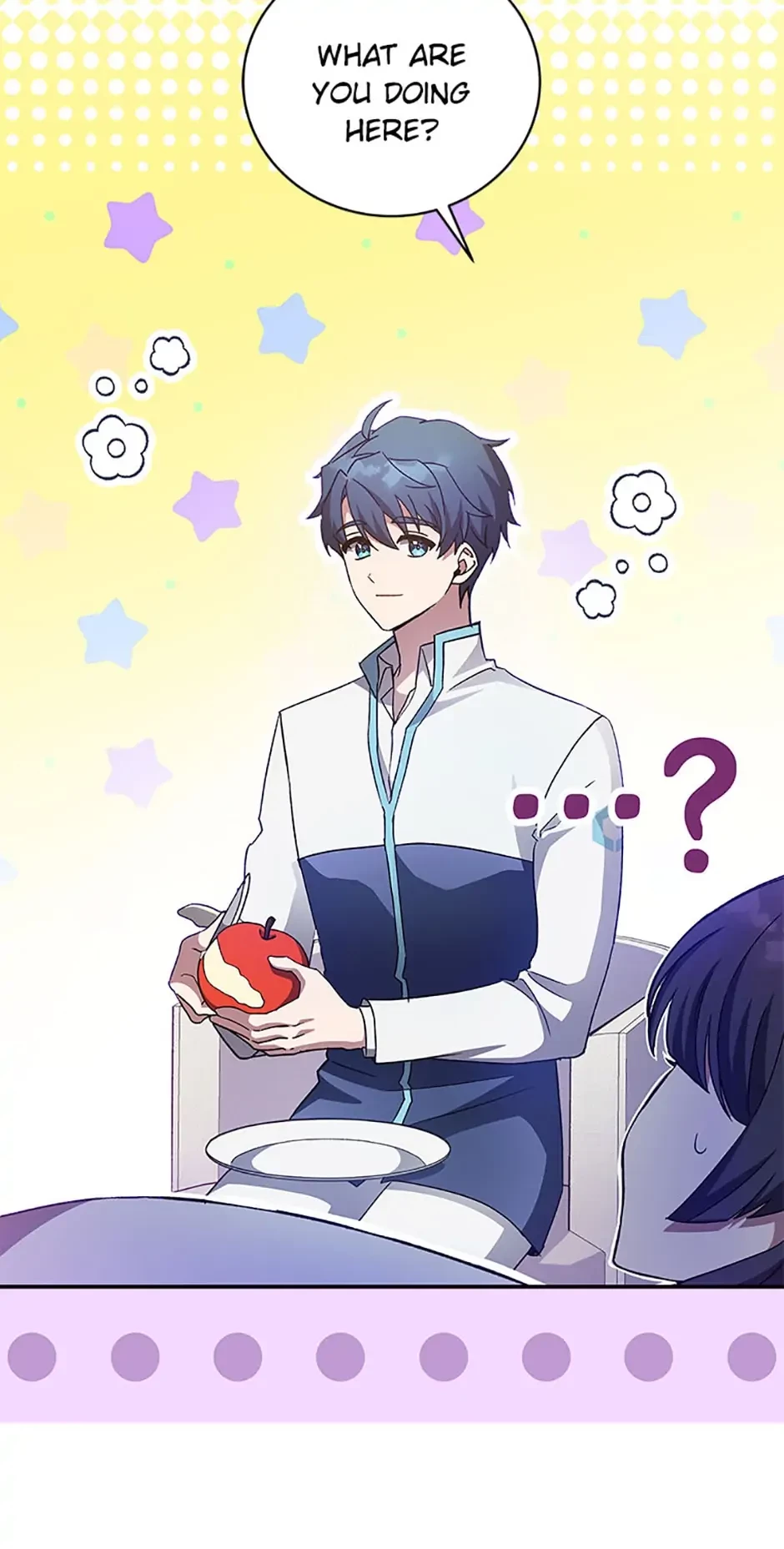 The Novel’s Extra Chapter 29 - 5