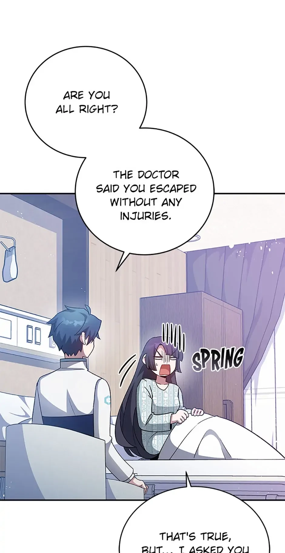 The Novel’s Extra Chapter 29 - 6