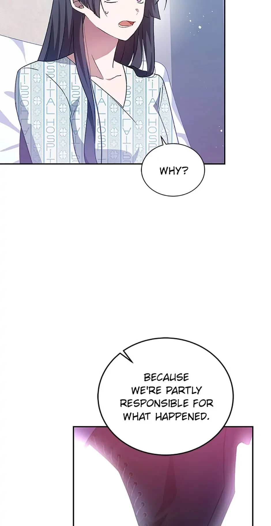 The Novel’s Extra Chapter 29 - 8