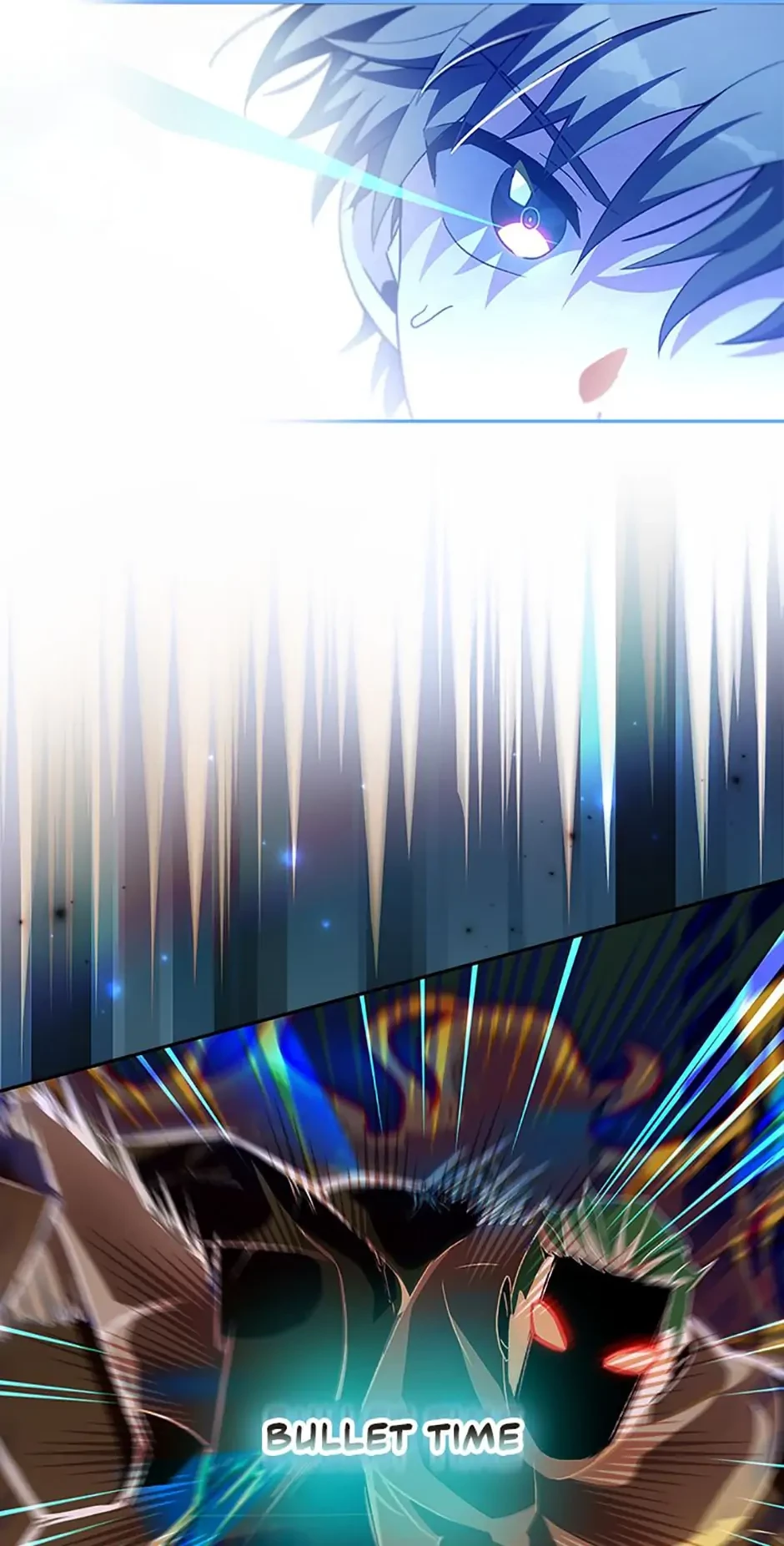 The Novel’s Extra Chapter 31 - 40