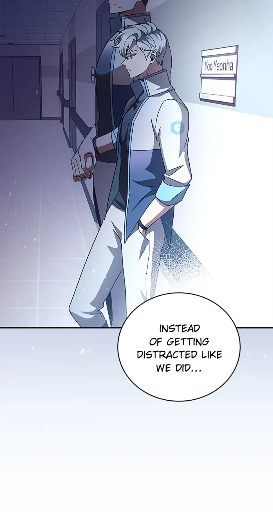 The Novel’s Extra Chapter 29 - 10