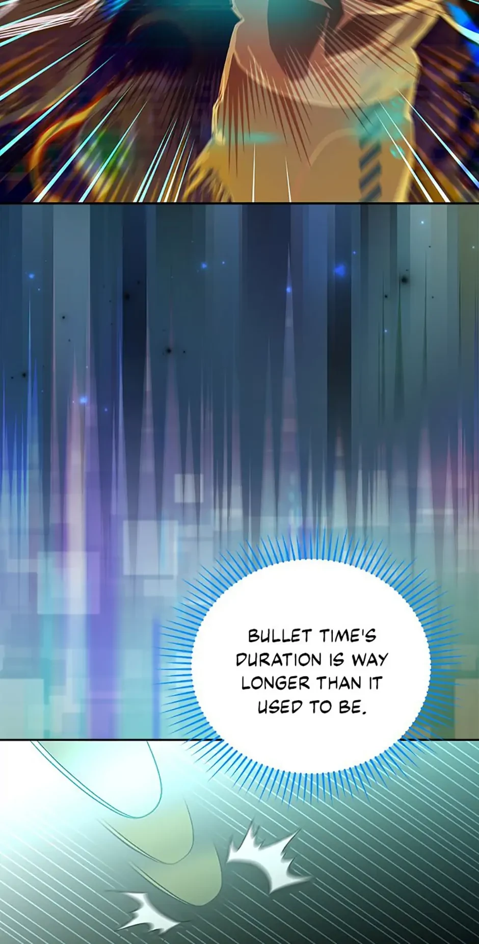 The Novel’s Extra Chapter 31 - 41