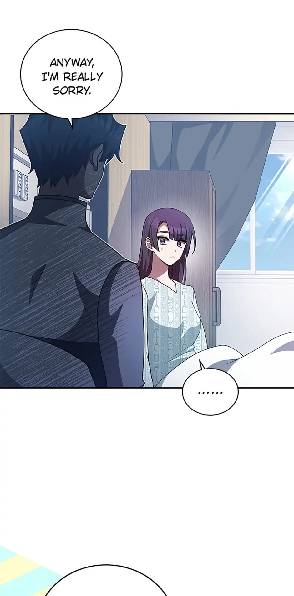 The Novel’s Extra Chapter 29 - 11