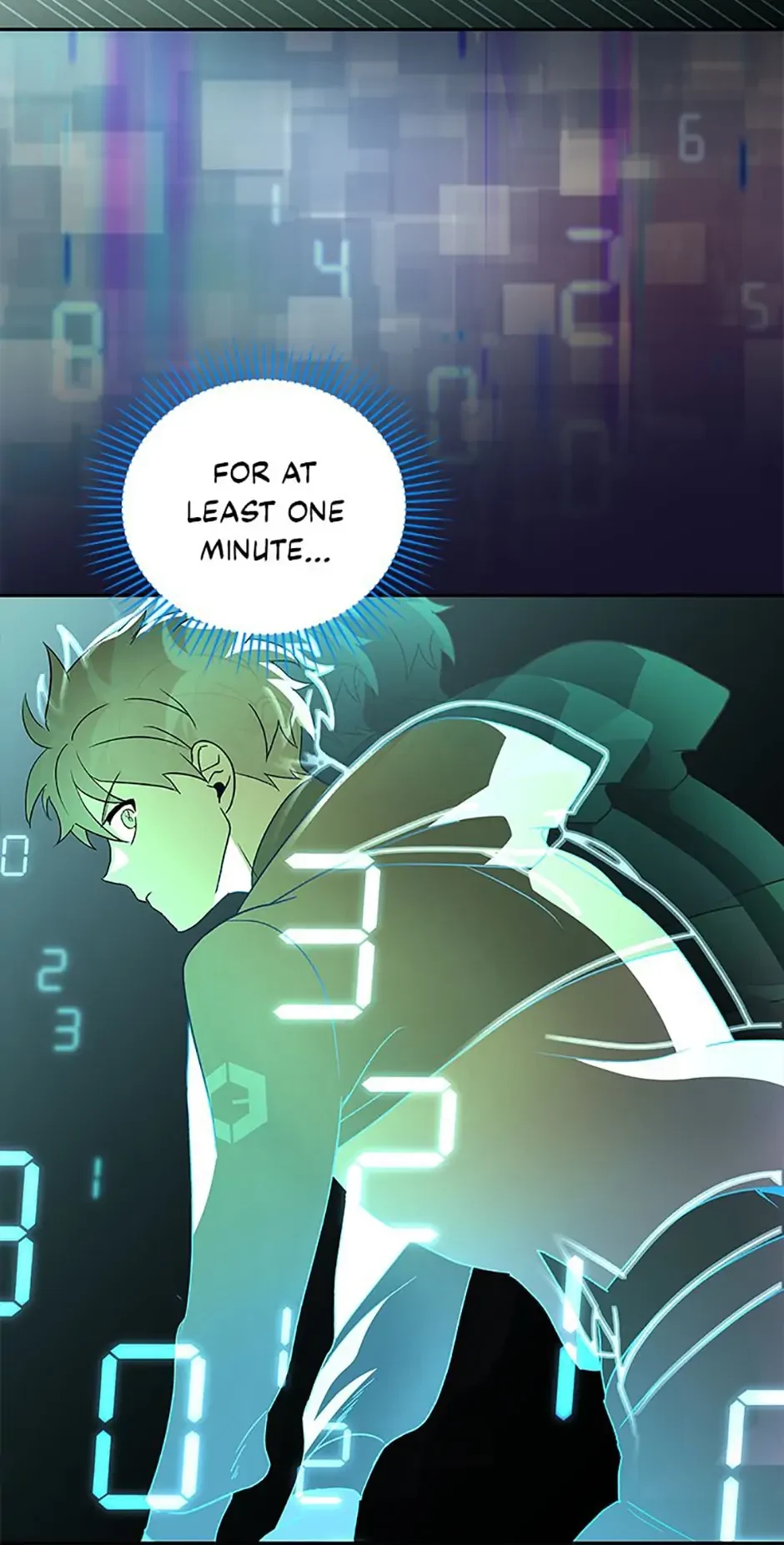 The Novel’s Extra Chapter 31 - 42