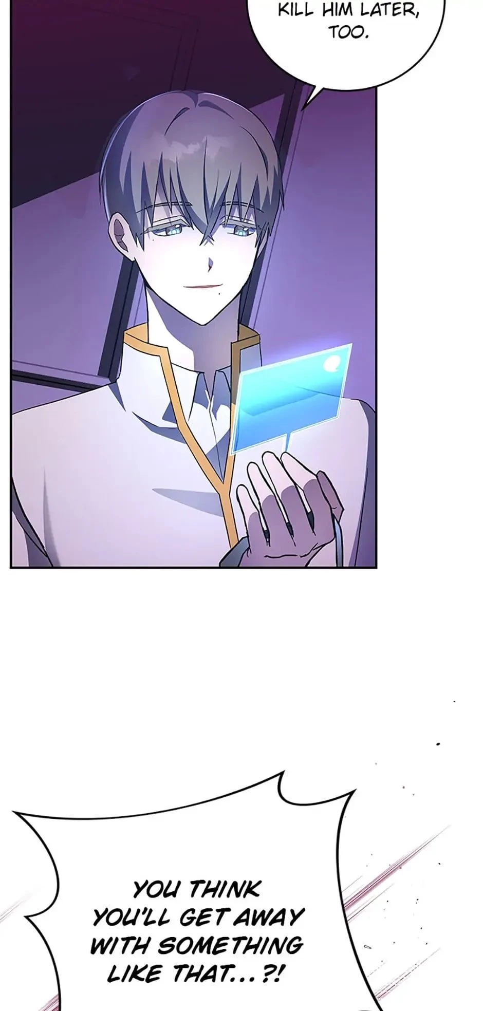 The Novel’s Extra Chapter 28 - 4