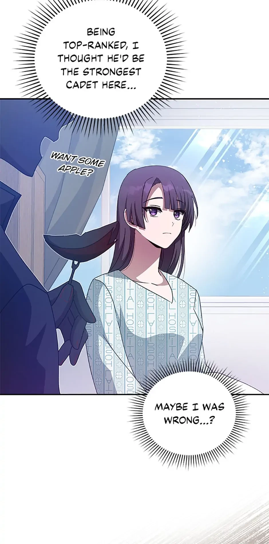 The Novel’s Extra Chapter 29 - 13