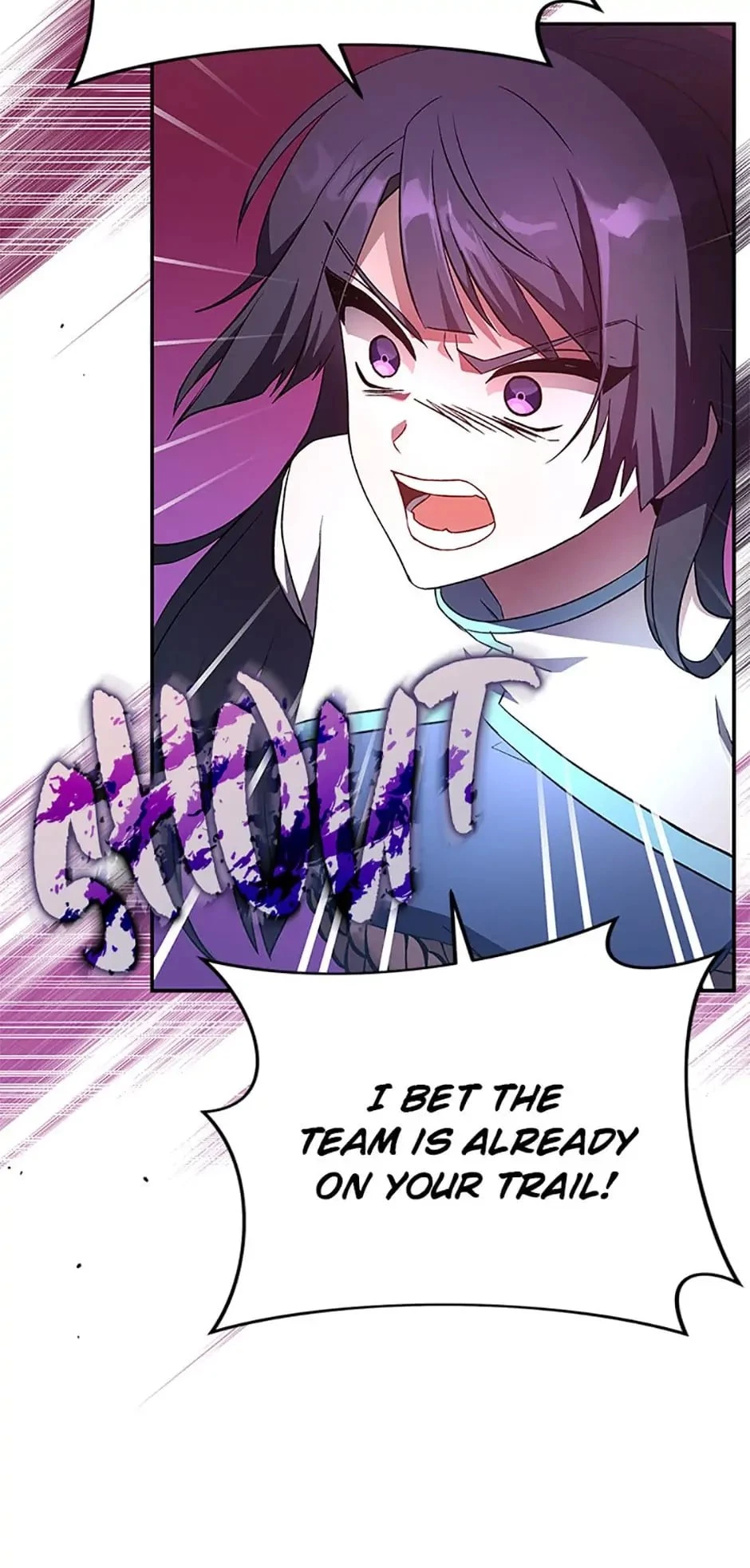 The Novel’s Extra Chapter 28 - 5