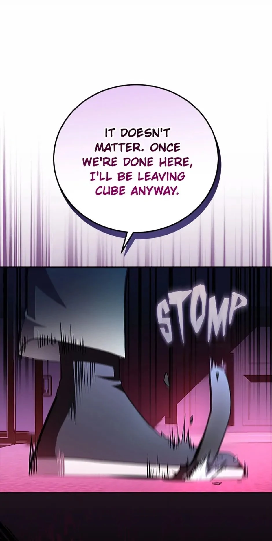 The Novel’s Extra Chapter 28 - 6