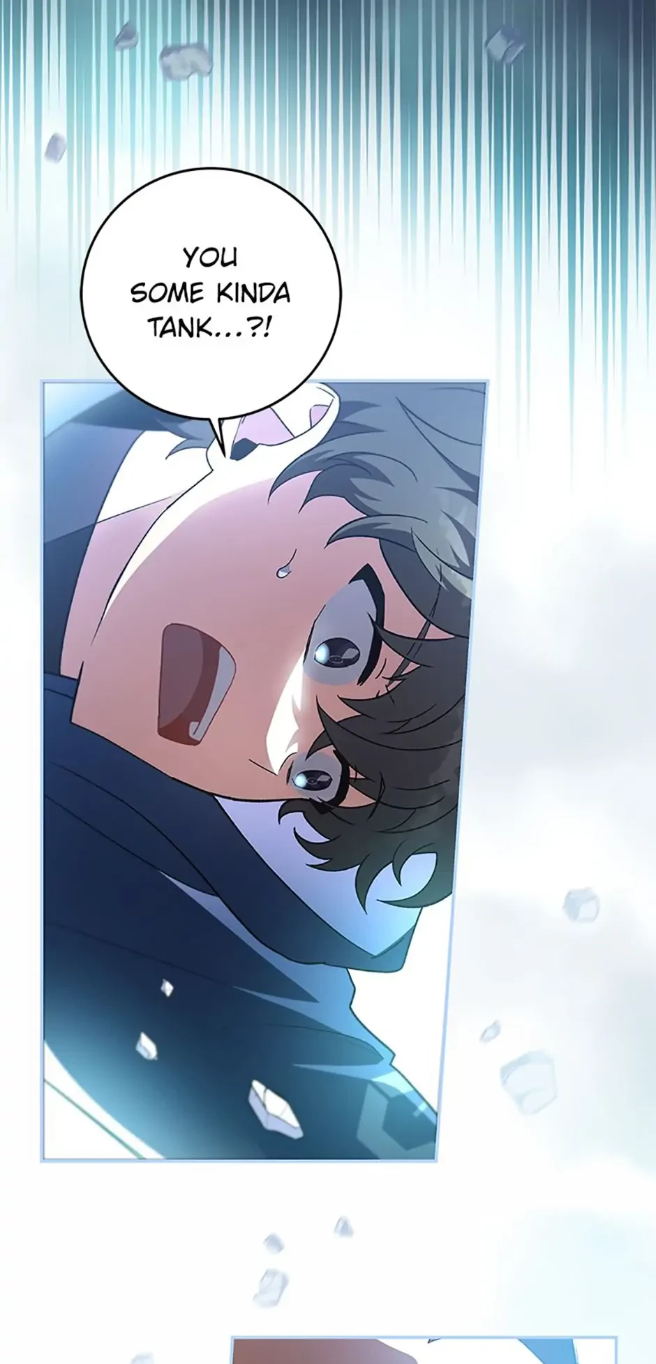 The Novel’s Extra Chapter 31 - 44