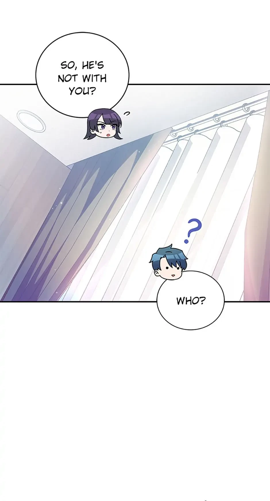 The Novel’s Extra Chapter 29 - 15