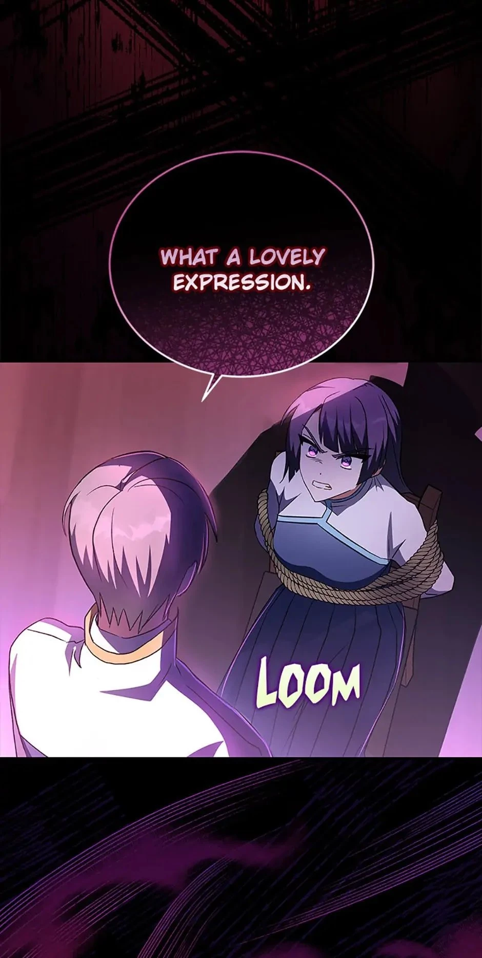 The Novel’s Extra Chapter 28 - 8