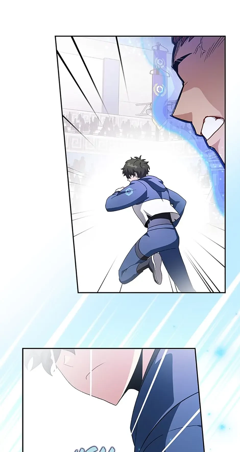 The Novel’s Extra Chapter 31 - 47
