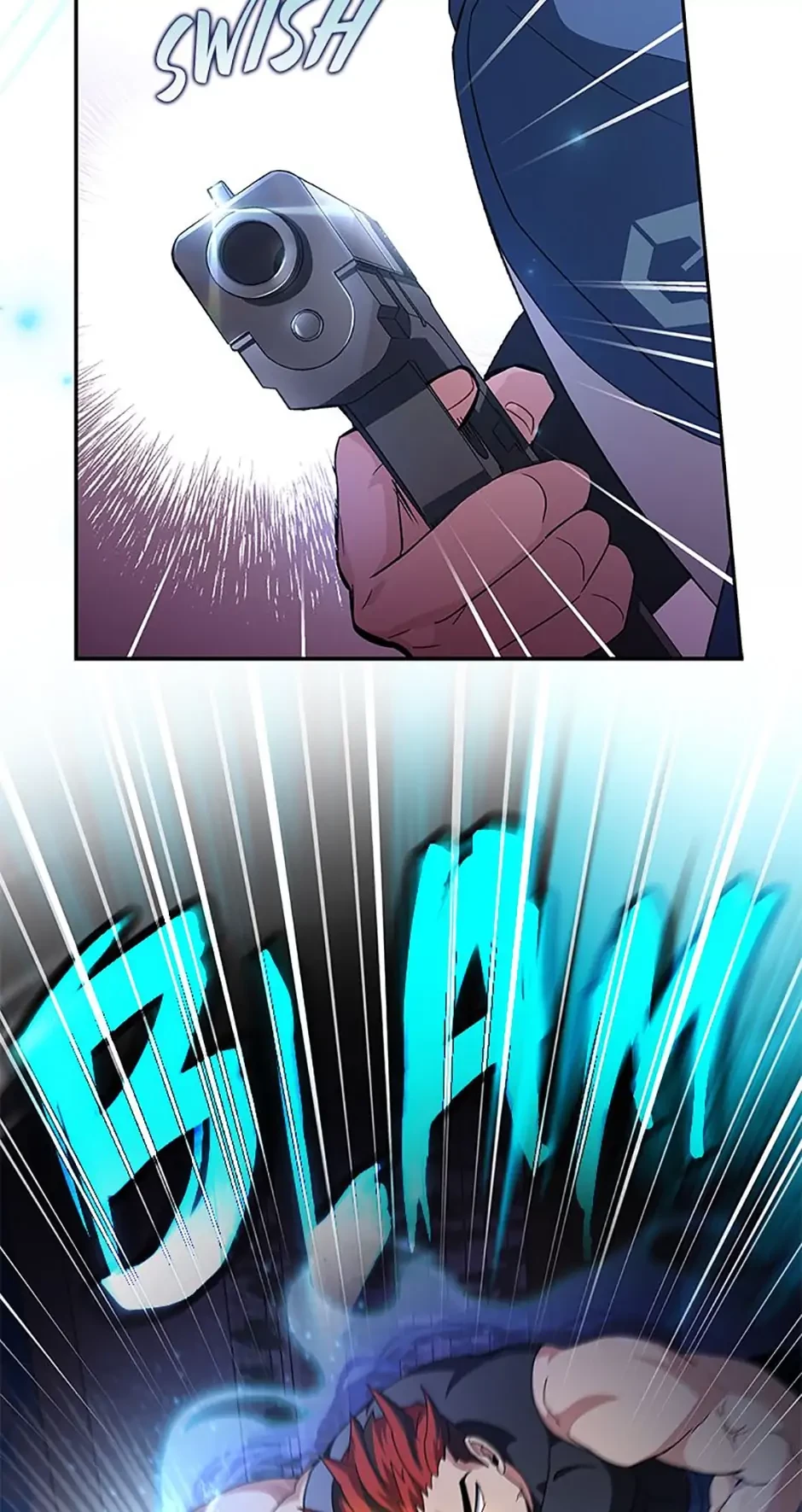 The Novel’s Extra Chapter 31 - 48