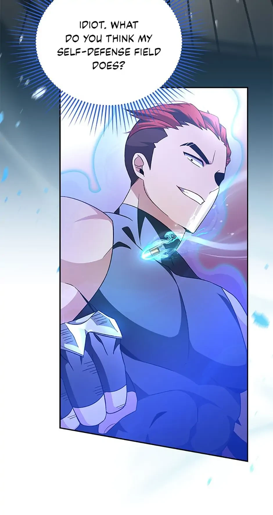 The Novel’s Extra Chapter 31 - 50