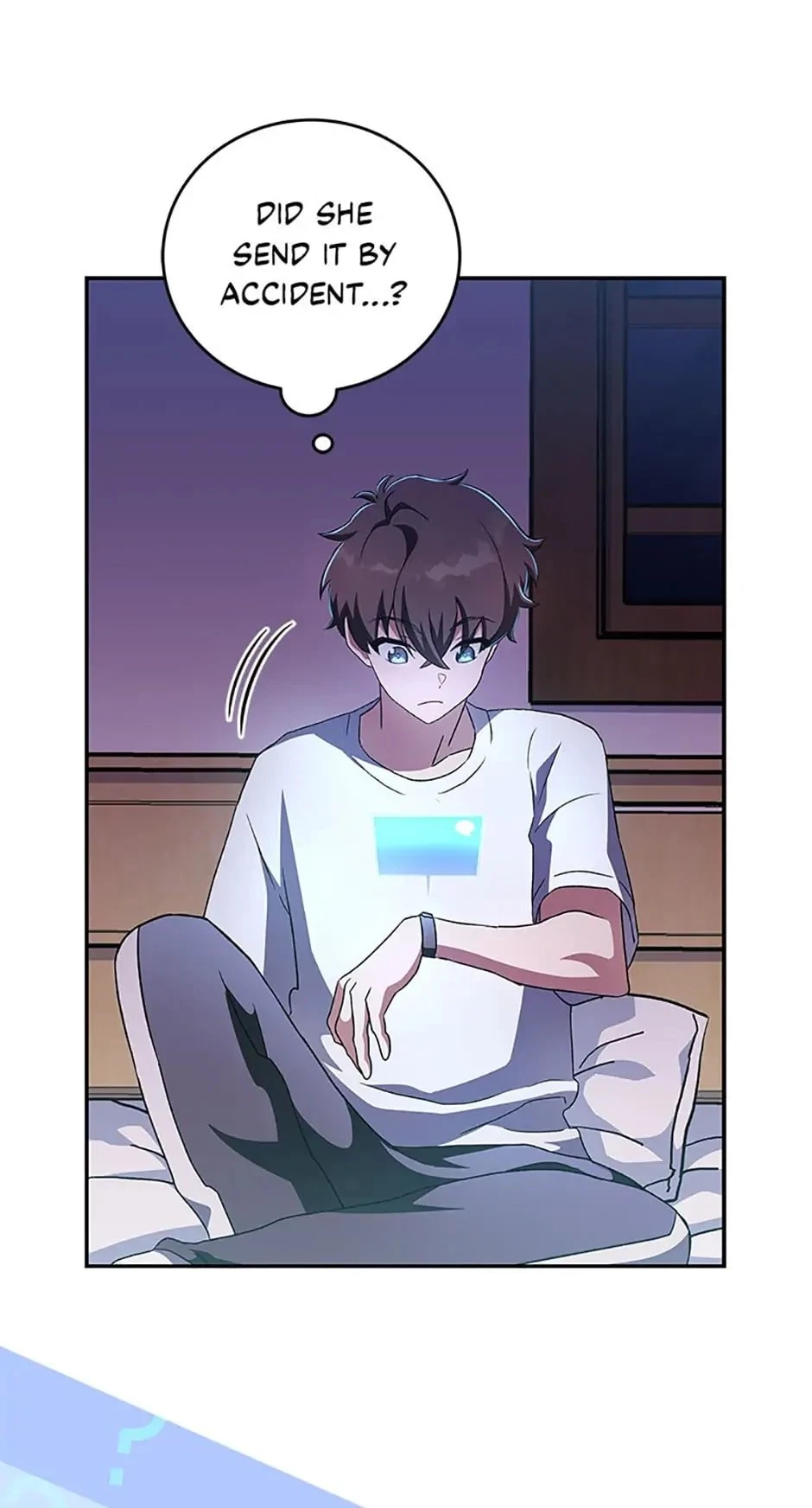 The Novel’s Extra Chapter 28 - 12