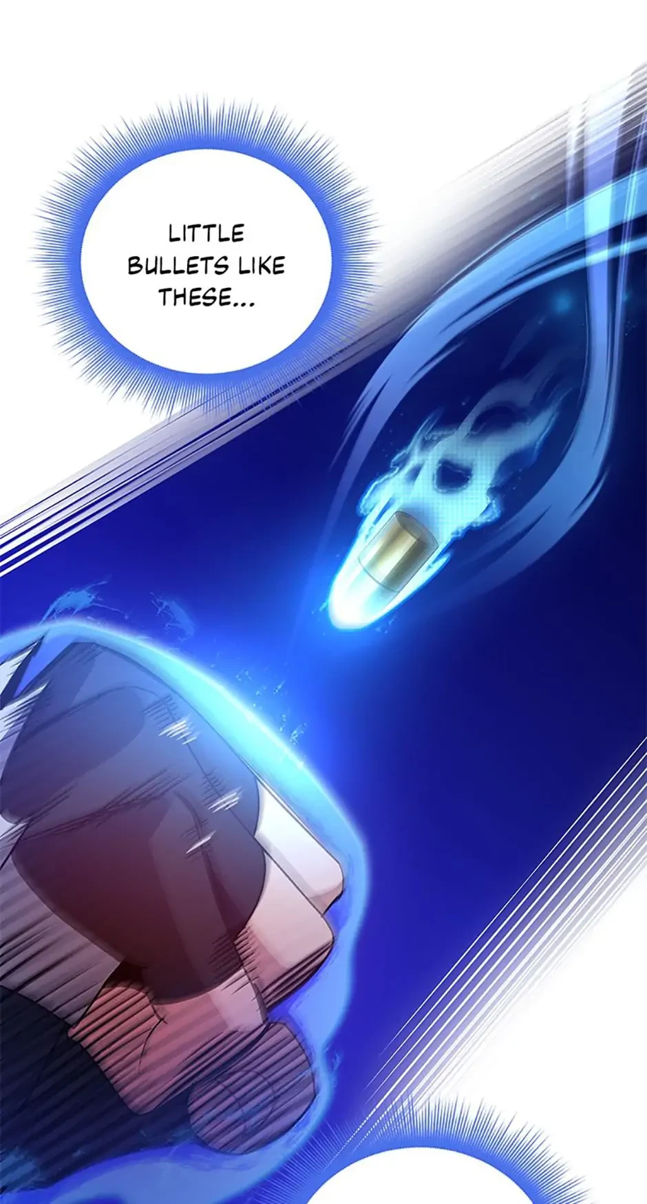 The Novel’s Extra Chapter 31 - 51
