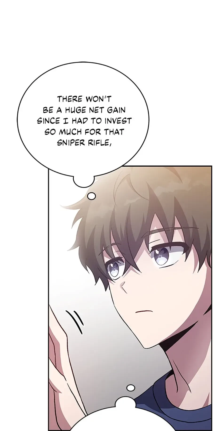 The Novel’s Extra Chapter 29 - 25