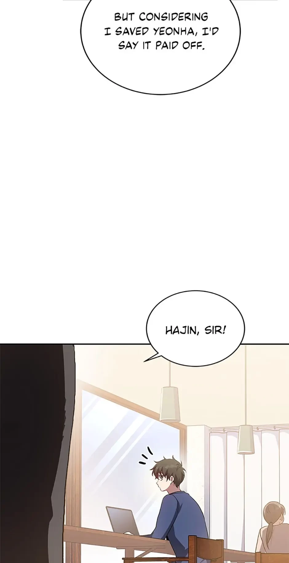 The Novel’s Extra Chapter 29 - 26