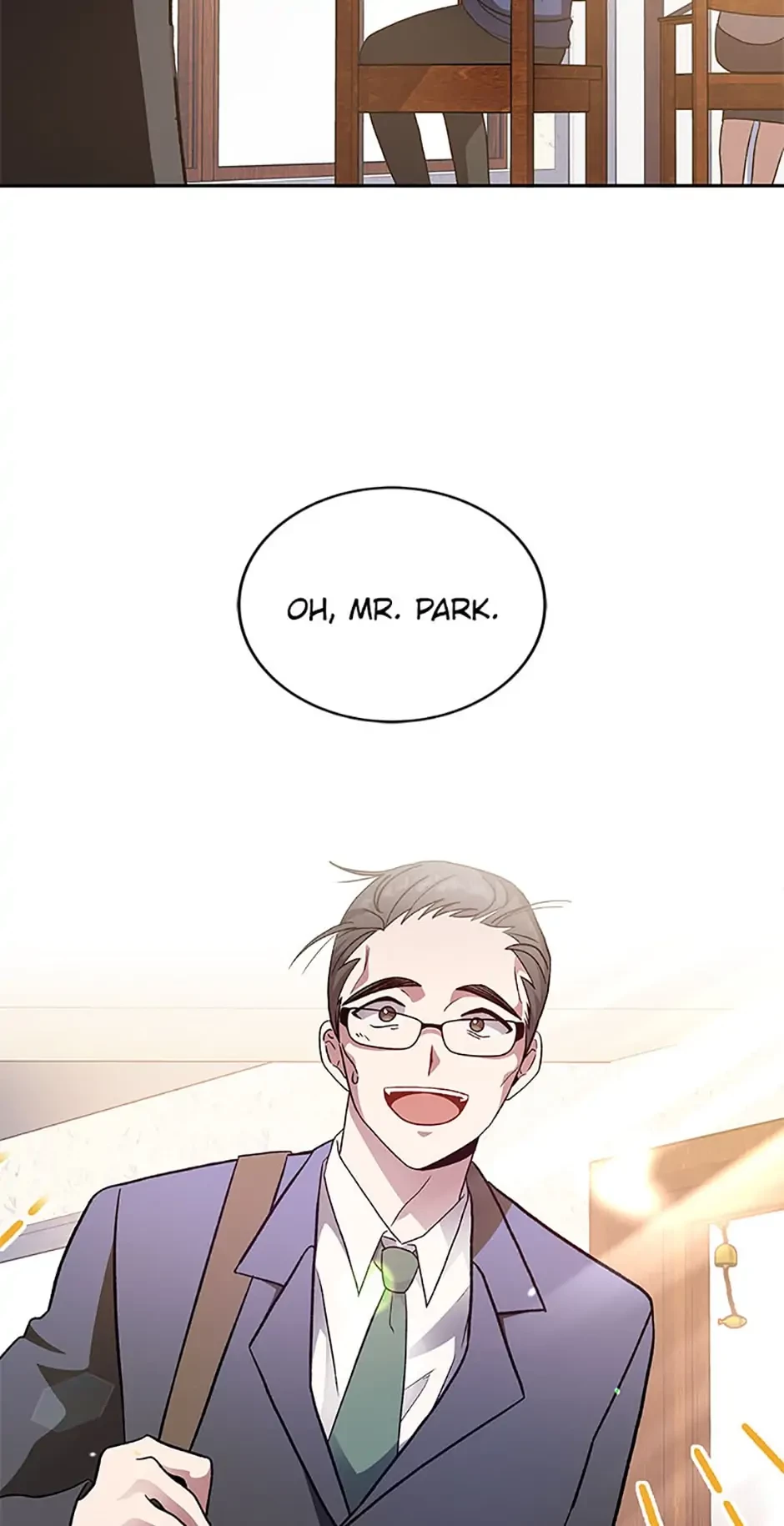 The Novel’s Extra Chapter 29 - 27