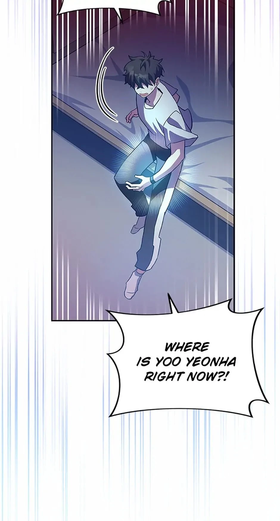 The Novel’s Extra Chapter 28 - 15