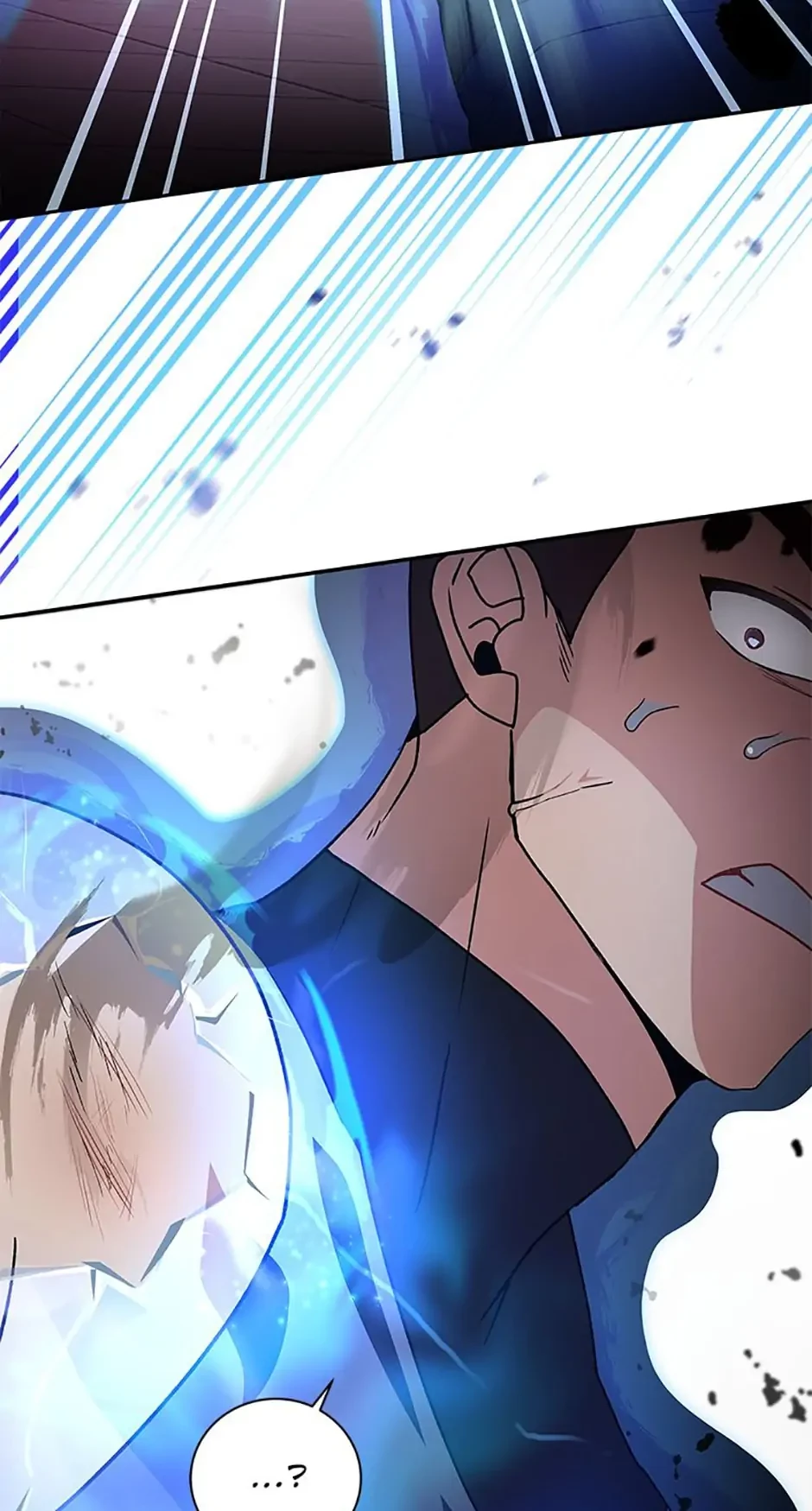 The Novel’s Extra Chapter 31 - 53