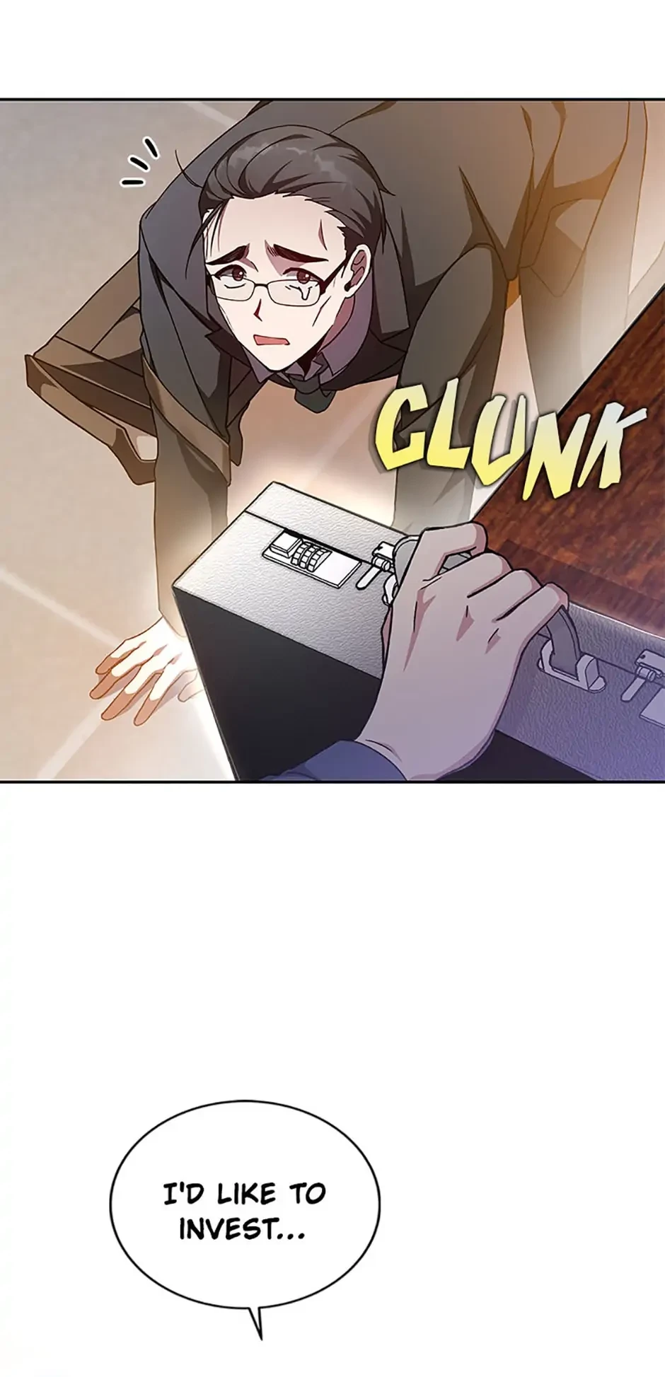 The Novel’s Extra Chapter 29 - 30