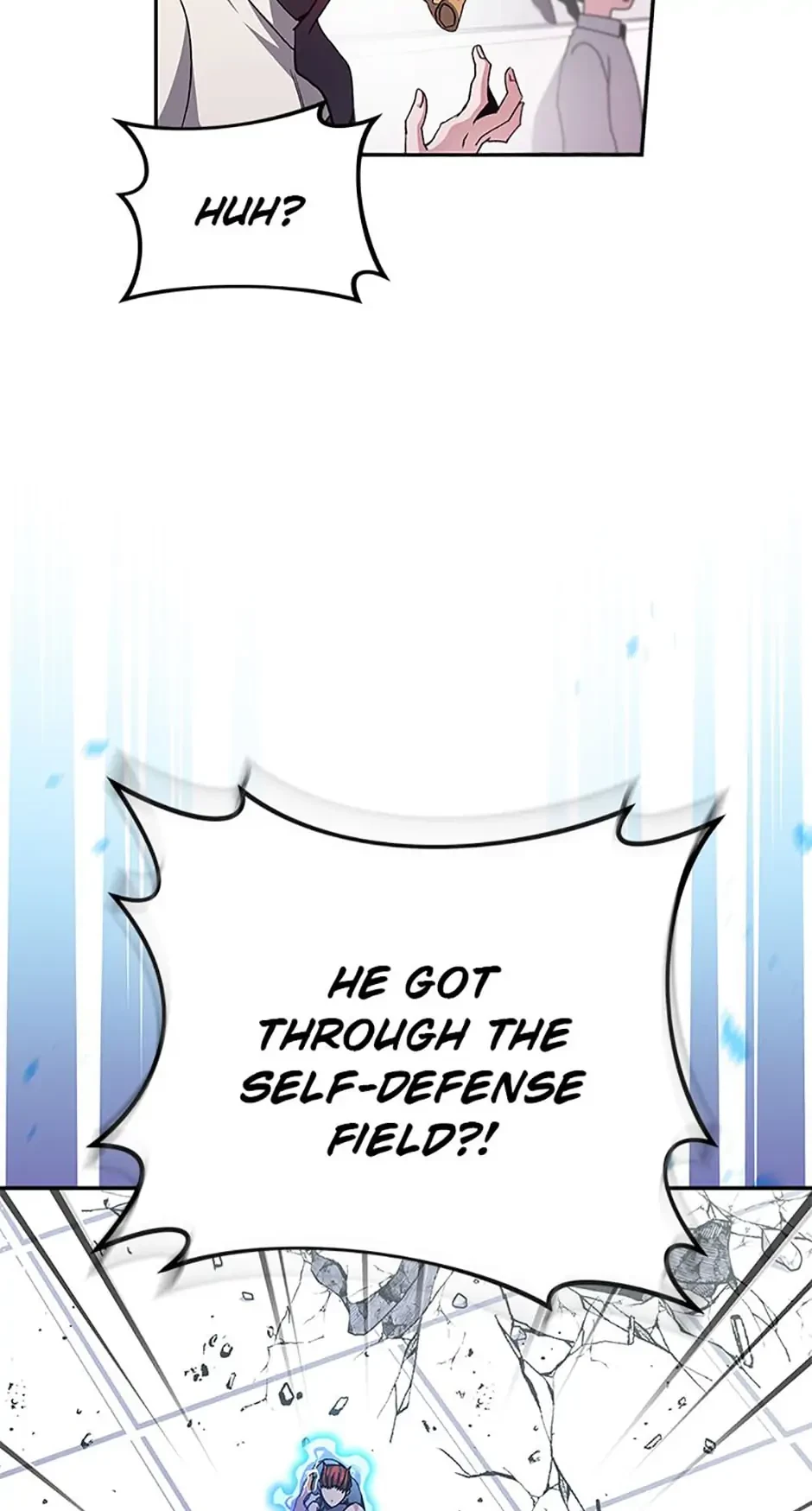 The Novel’s Extra Chapter 31 - 55