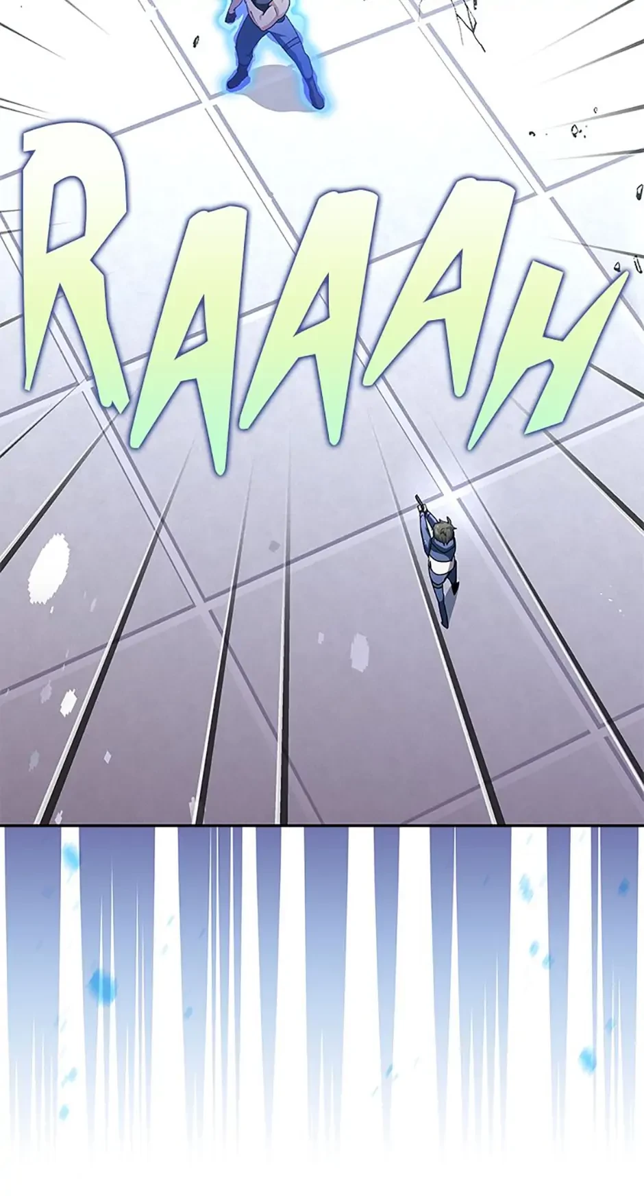 The Novel’s Extra Chapter 31 - 56