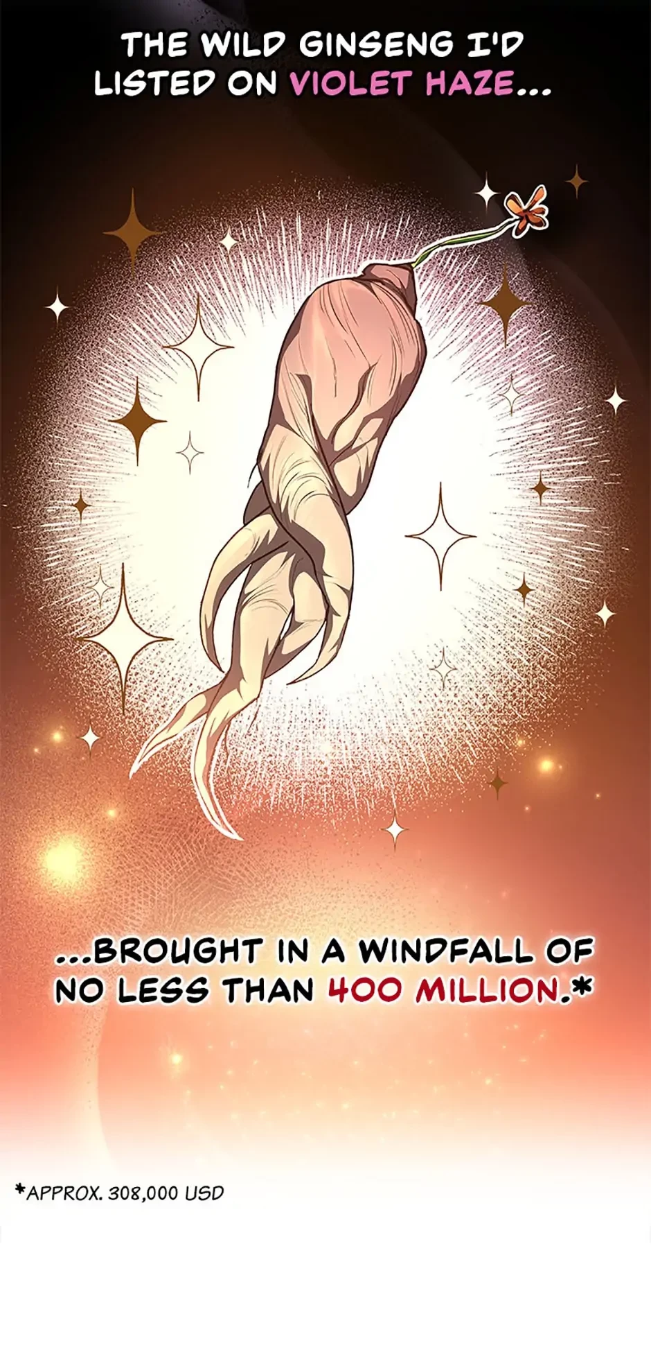 The Novel’s Extra Chapter 29 - 33