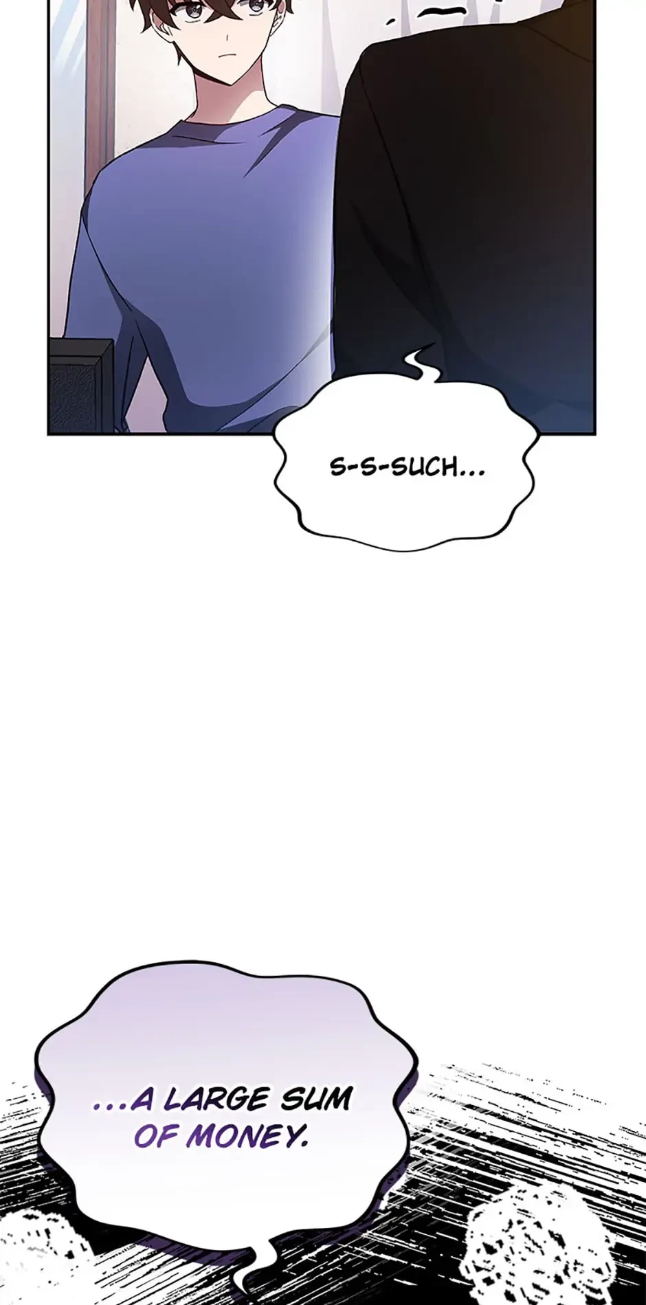 The Novel’s Extra Chapter 29 - 36
