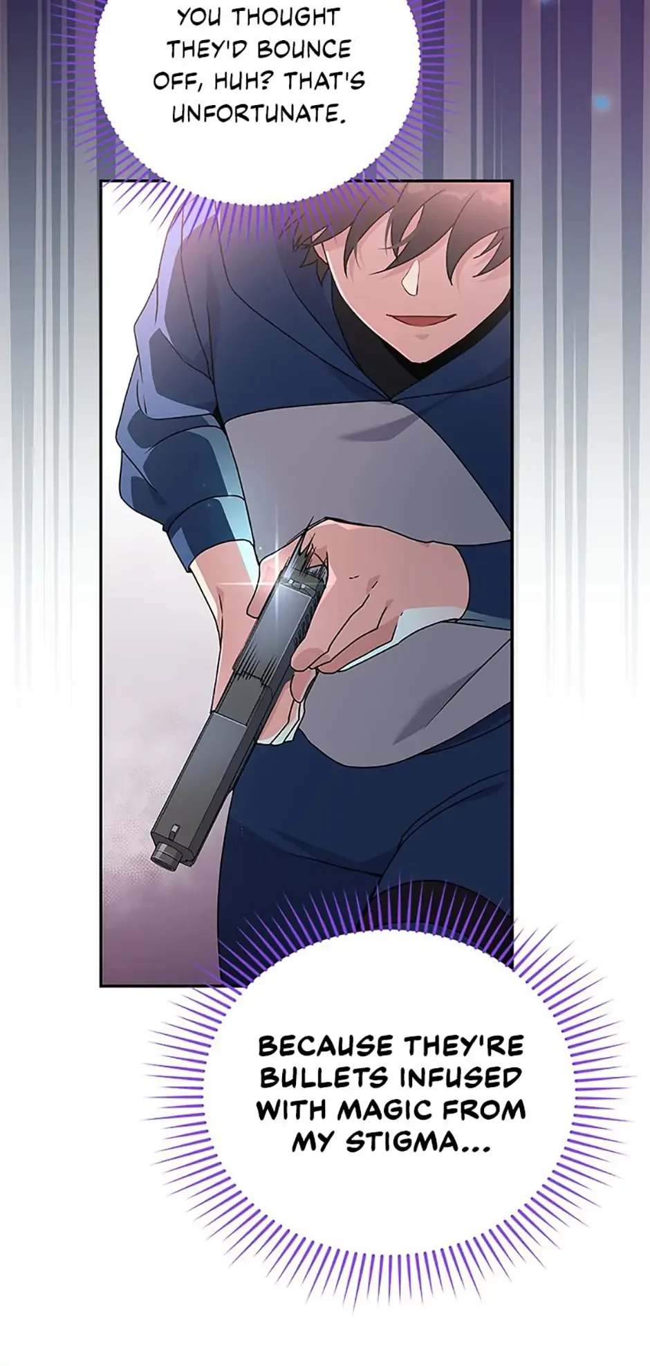 The Novel’s Extra Chapter 31 - 61