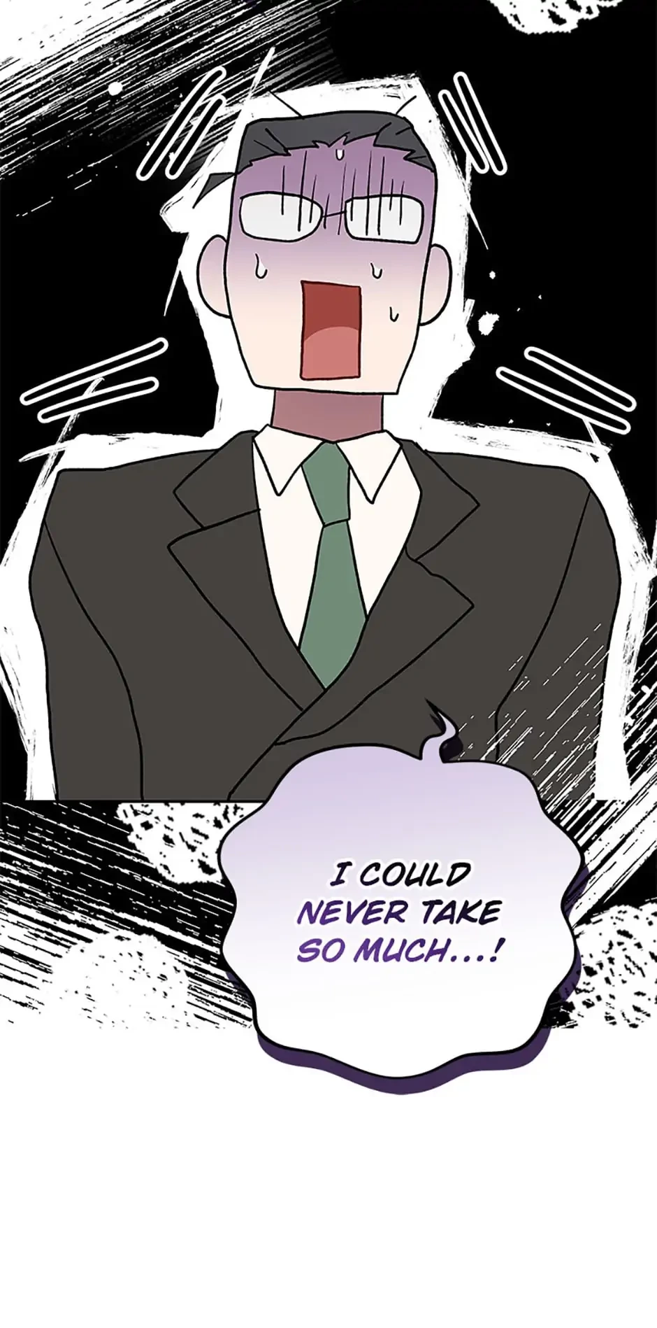 The Novel’s Extra Chapter 29 - 37