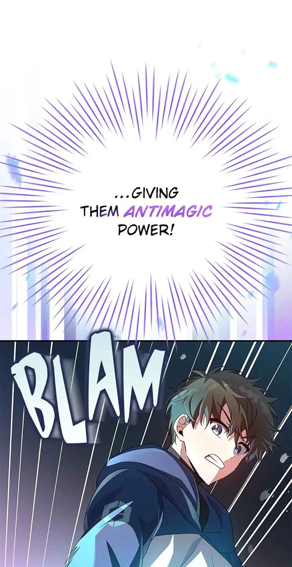 The Novel’s Extra Chapter 31 - 62