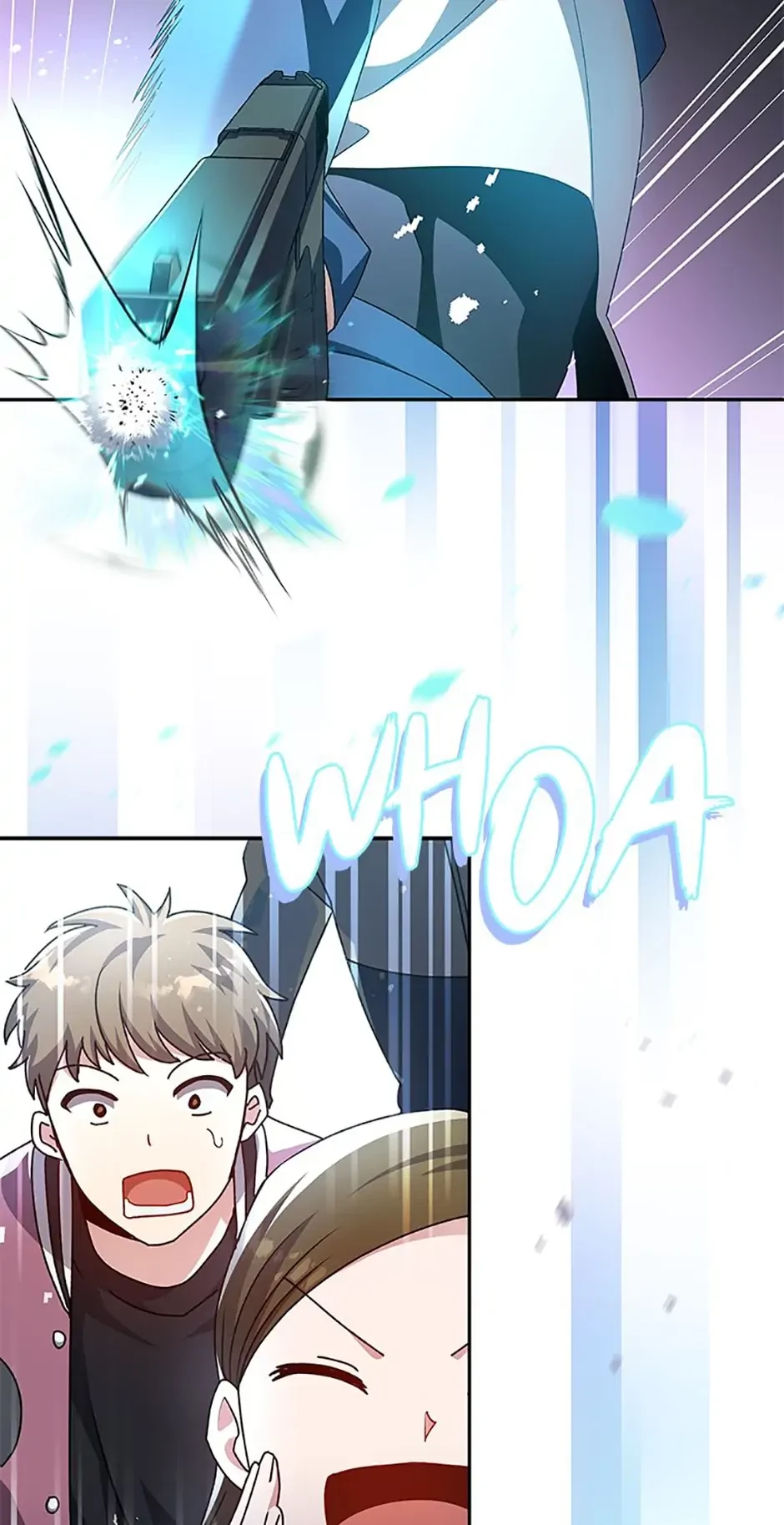 The Novel’s Extra Chapter 31 - 63
